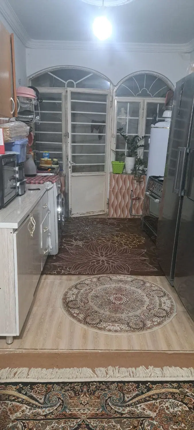 اجاره ی راه جدا ۷۰متر