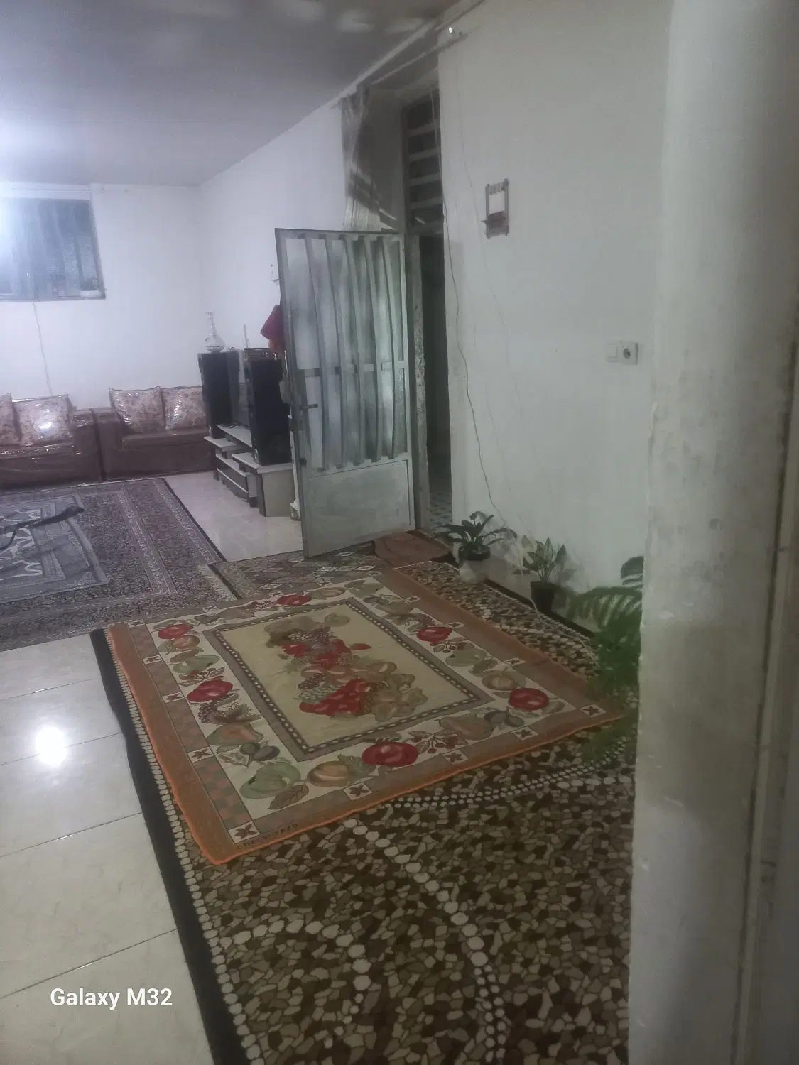 ویلایی الله اباد بعثت