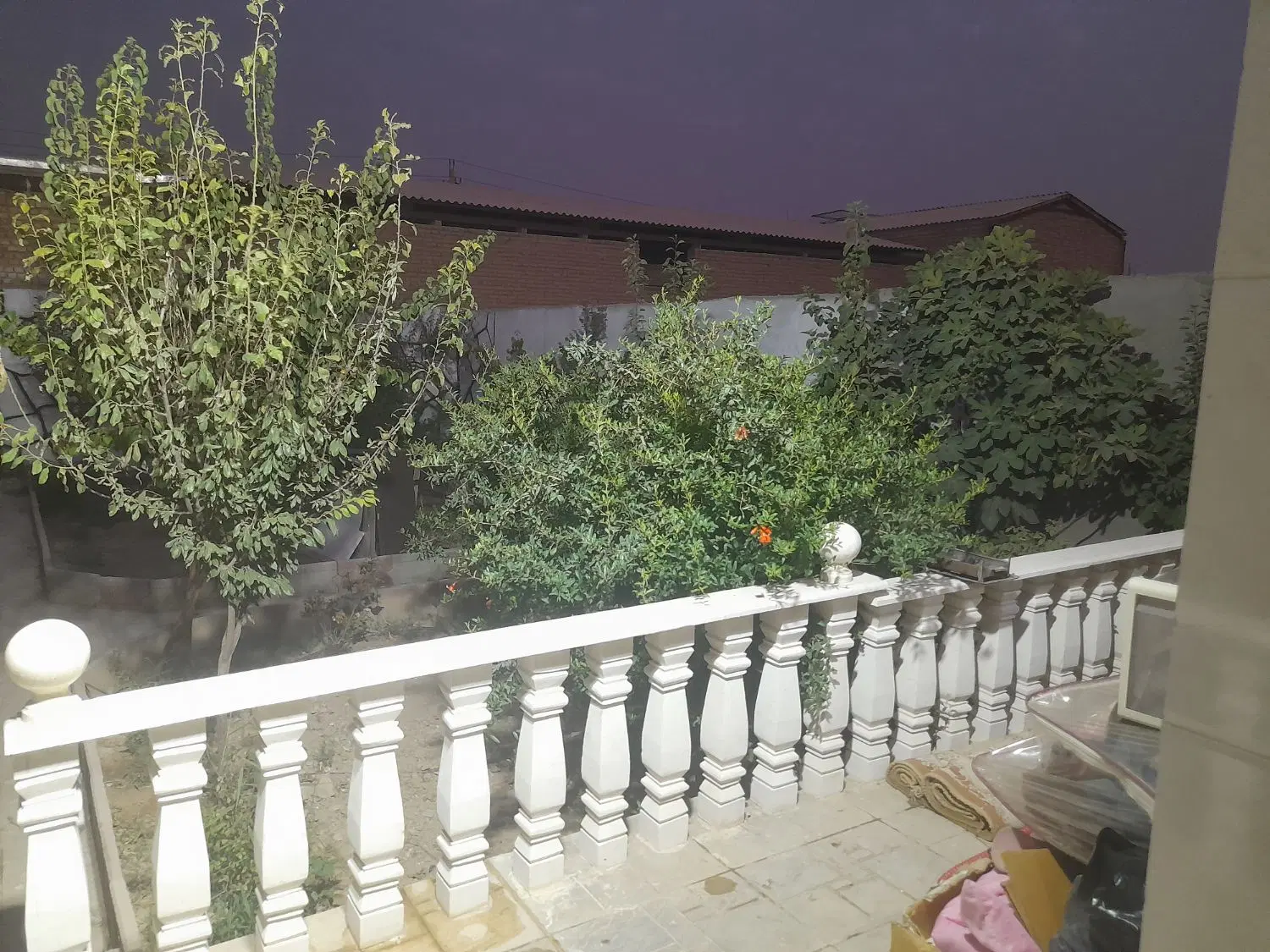 معاوضه ملک
