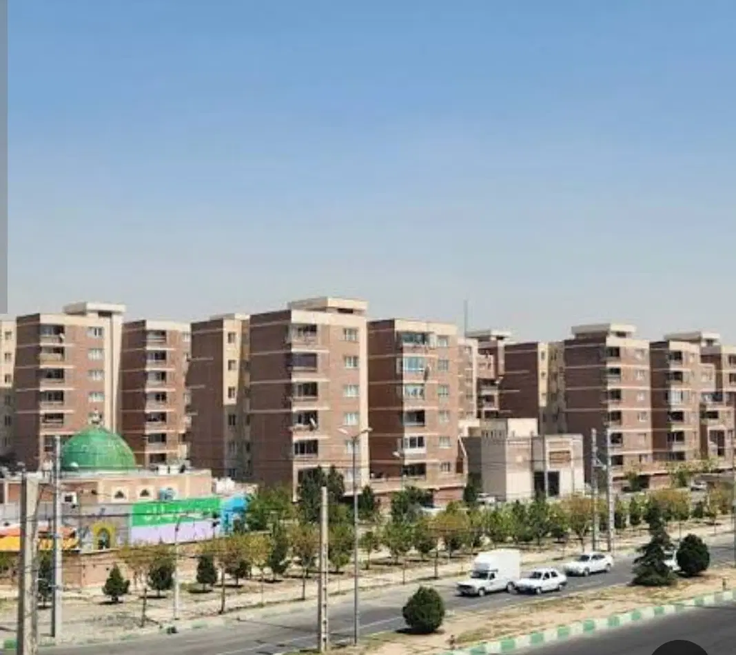فروش اپارتمان