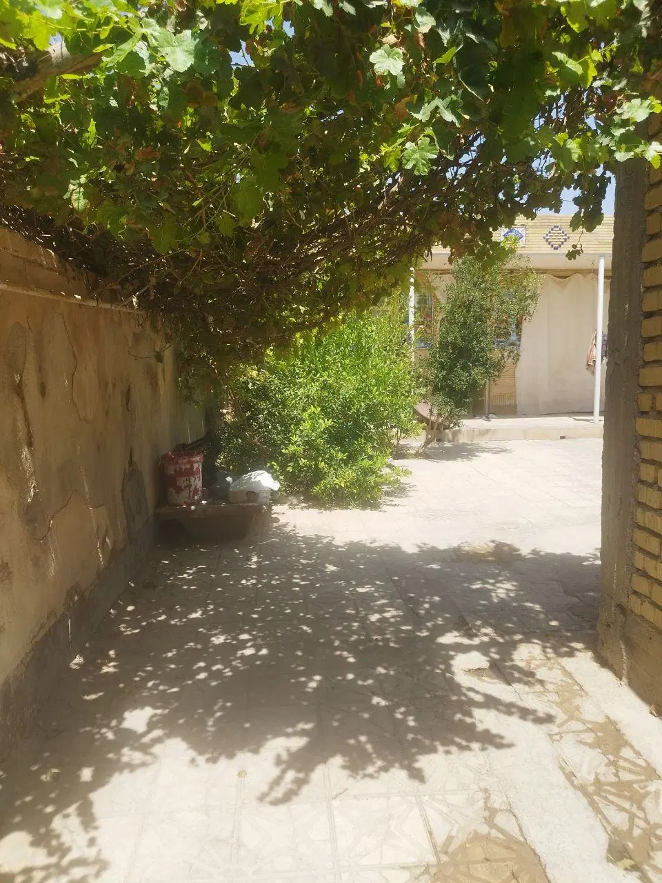 اجاره منزل کوشک
