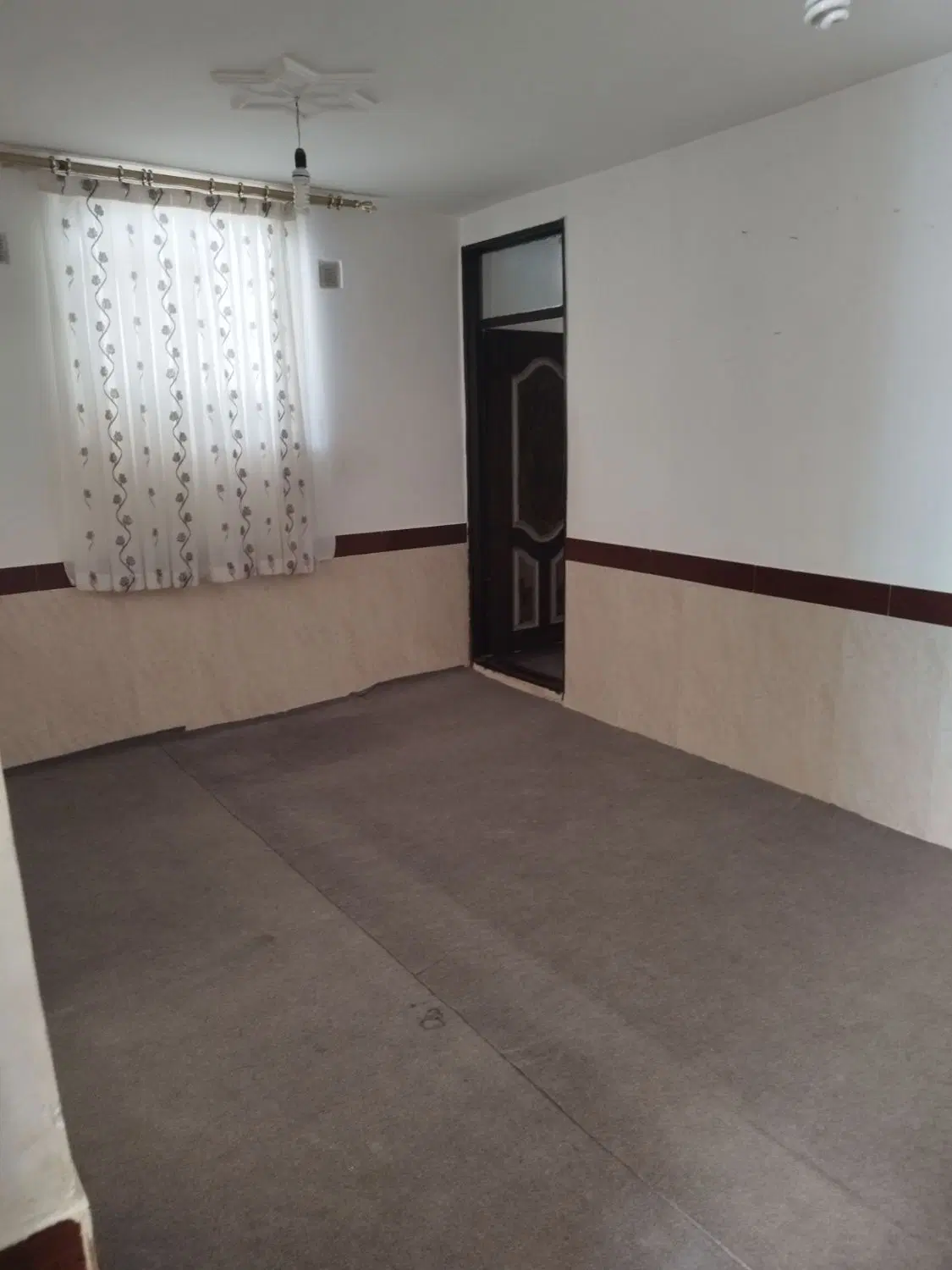 خانه 50متری نایسر