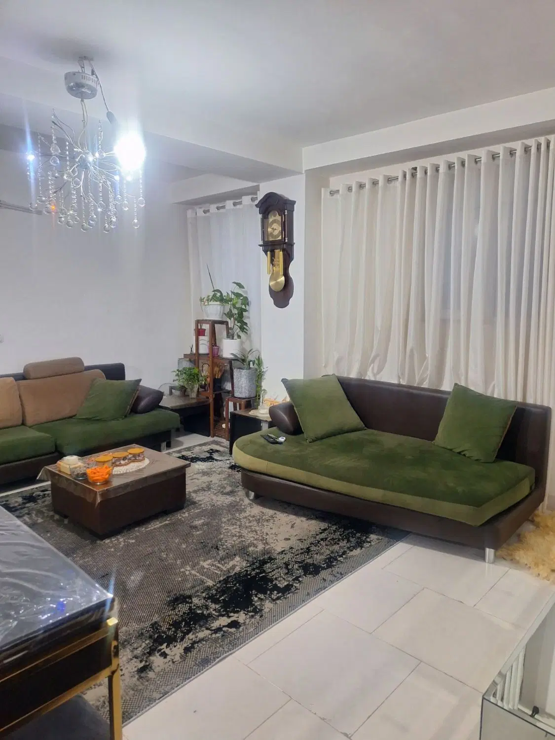فروش دوواحد