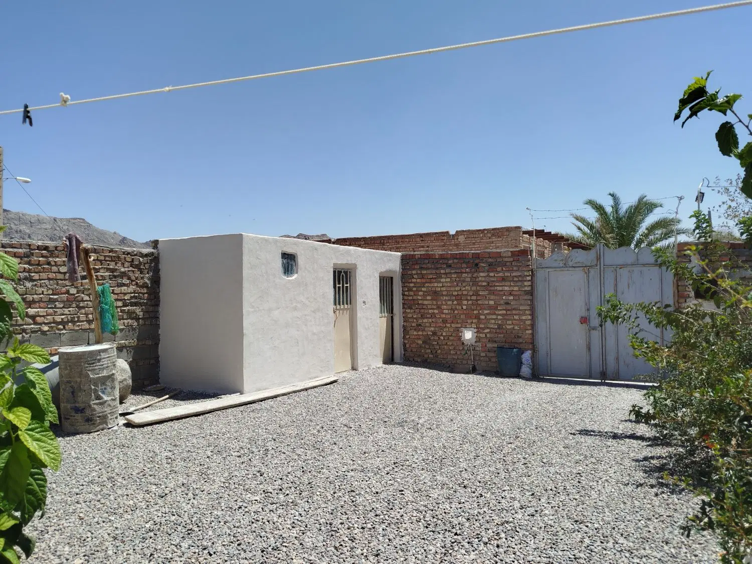 خانه ویلایی سر نپش بعصت شکاری