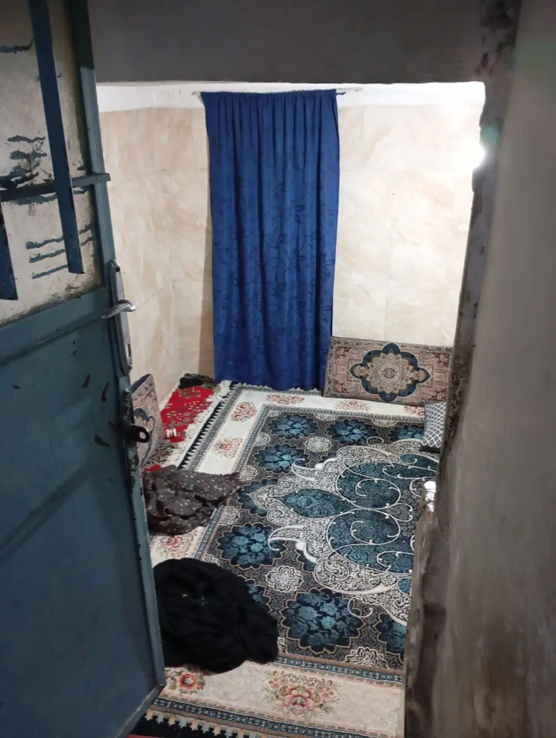 فروش خانه ویلایی  سردونبش