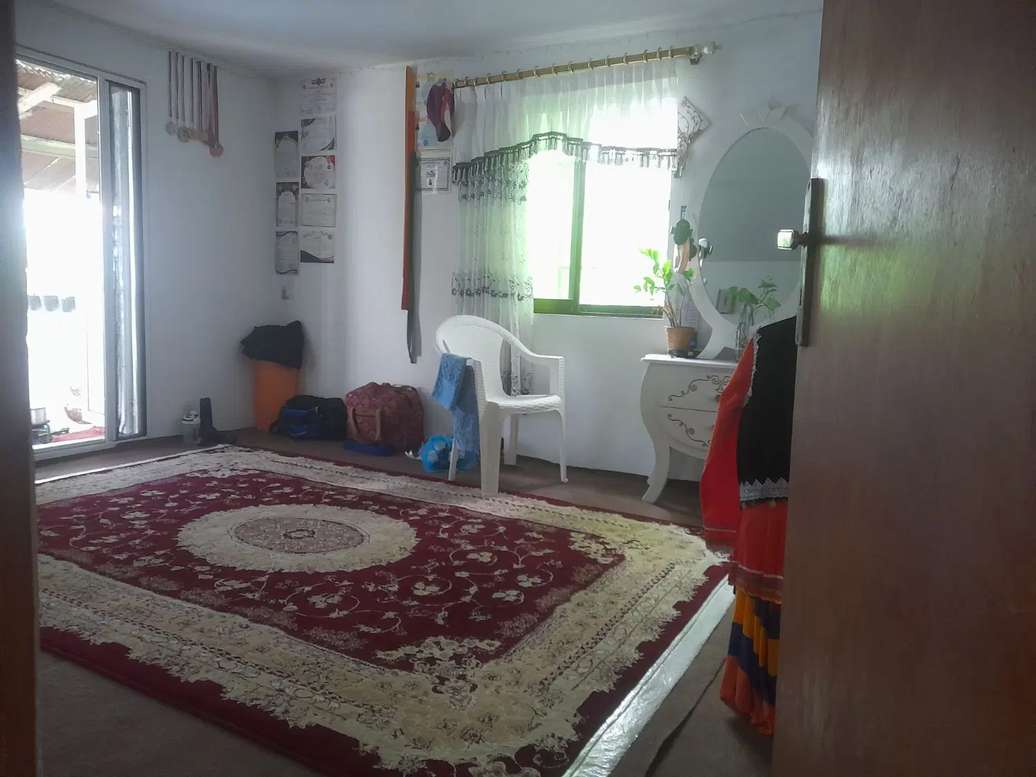 اجاره سالانه خانه روستایی