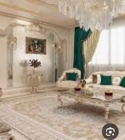 همخونه گلستان ۶۰ با ۶_۵۰۰