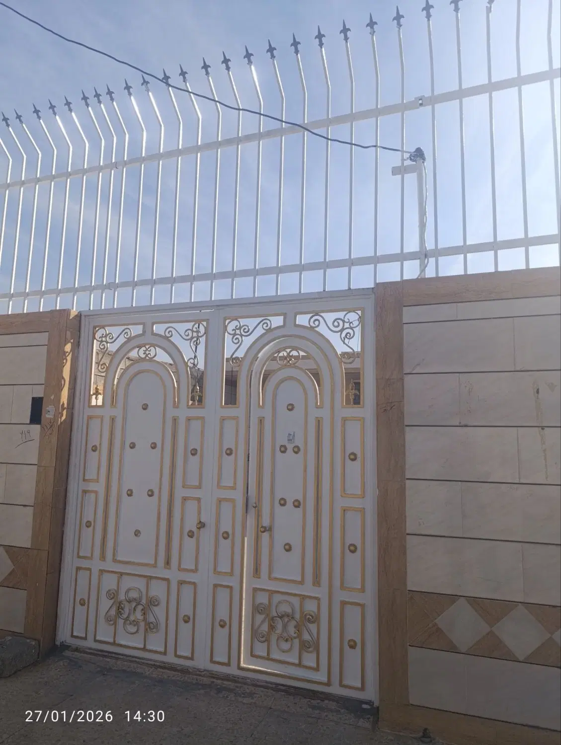 فروش خانه شهرک دو کوهه