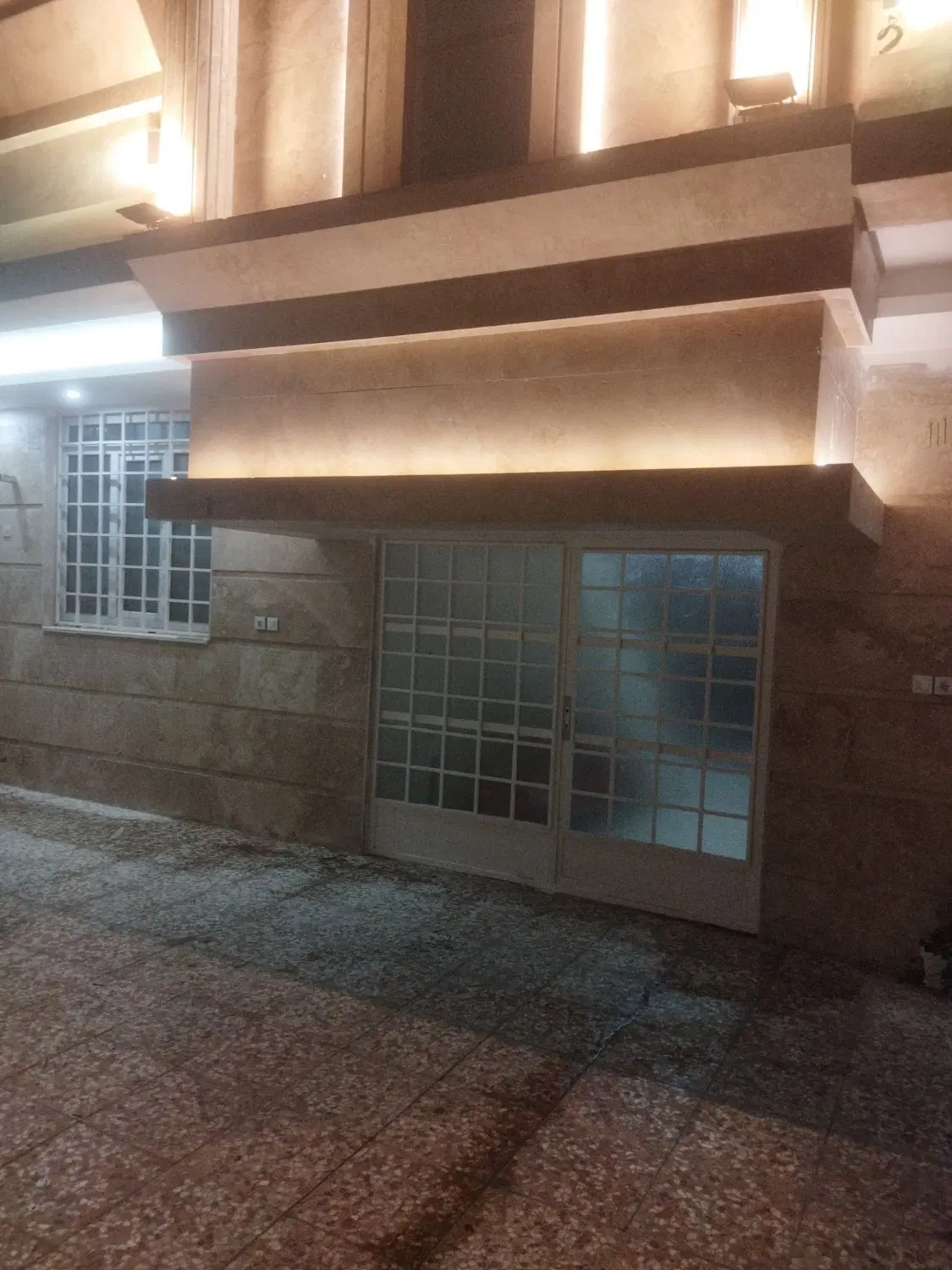 رهن چهار واحده مهندسین 16متری آسمان