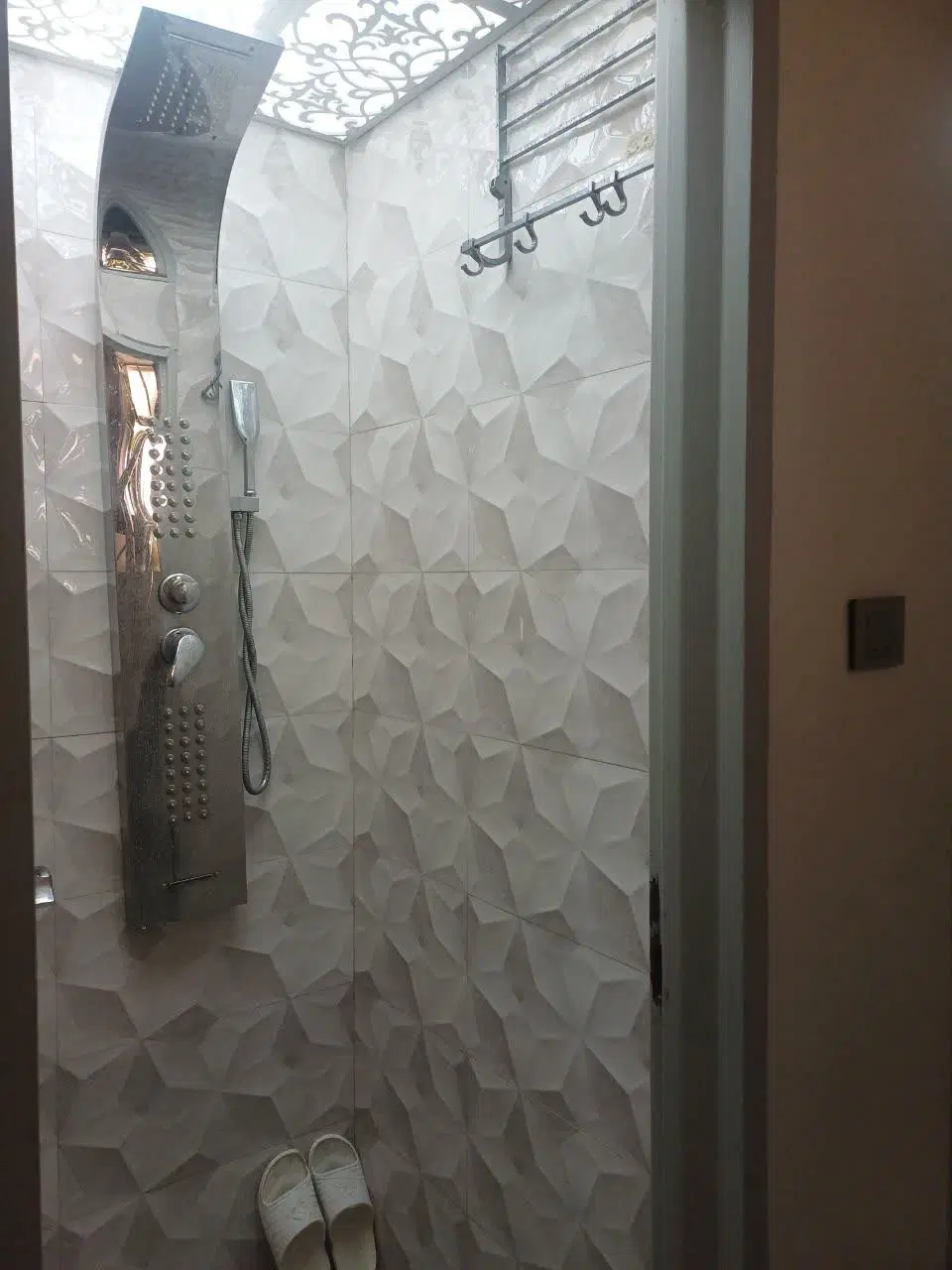 خانه ویلایی فروشی ۵۰ متری