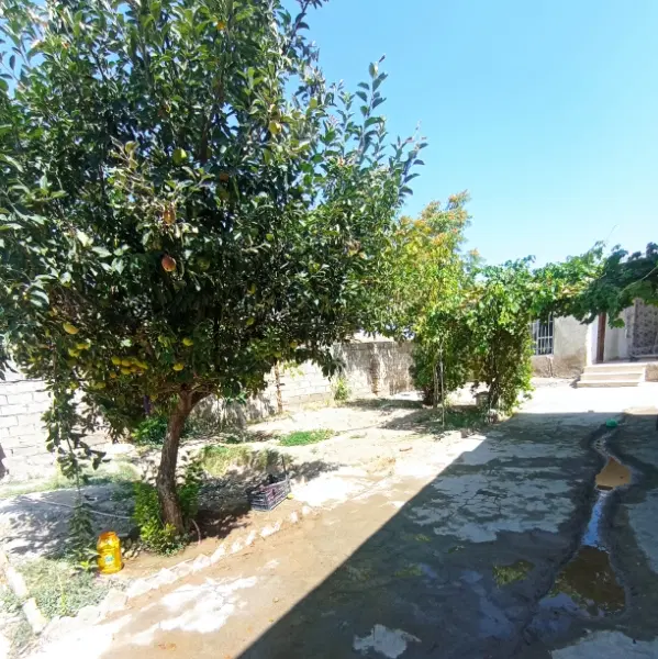 خانه روستایی