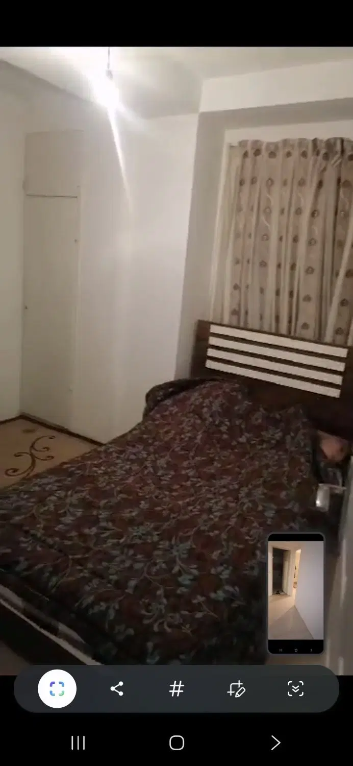 آپارتمان مجتمع نور