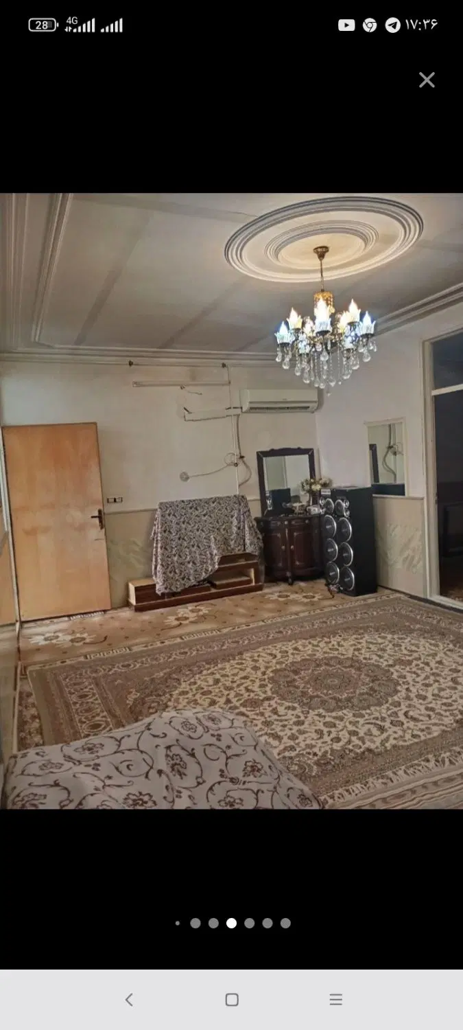 فروش یامعاوضه خانه ویلایی