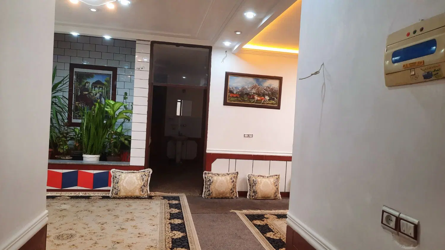 فروش خانه ویلایی