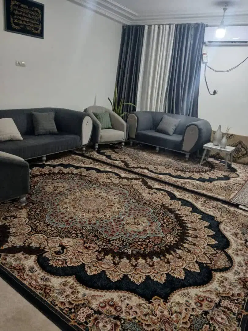 واحد ۸۵ متری اول شهرک دانشگاه