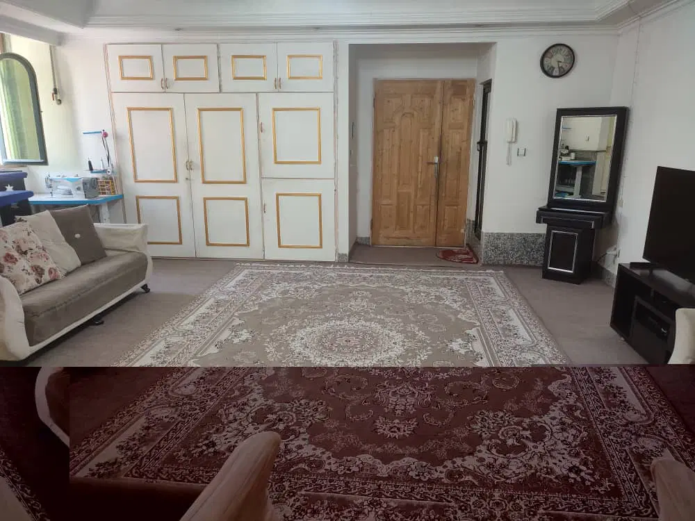 ۷۵ متری ،تک خواب بحر۲۰ متری
