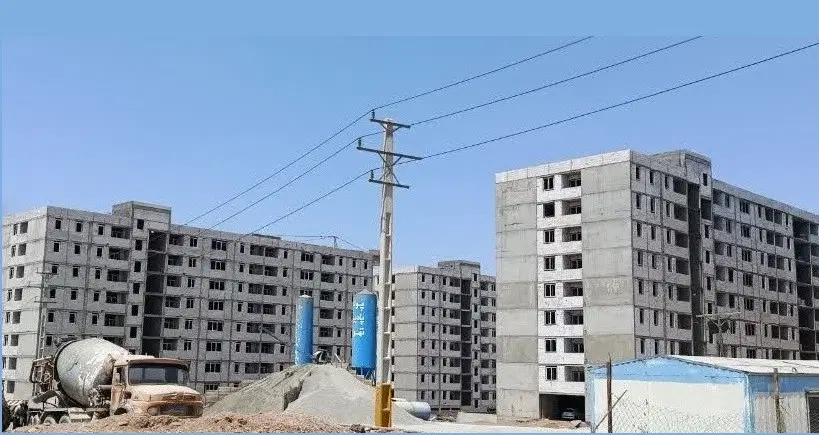 فروش مسکن