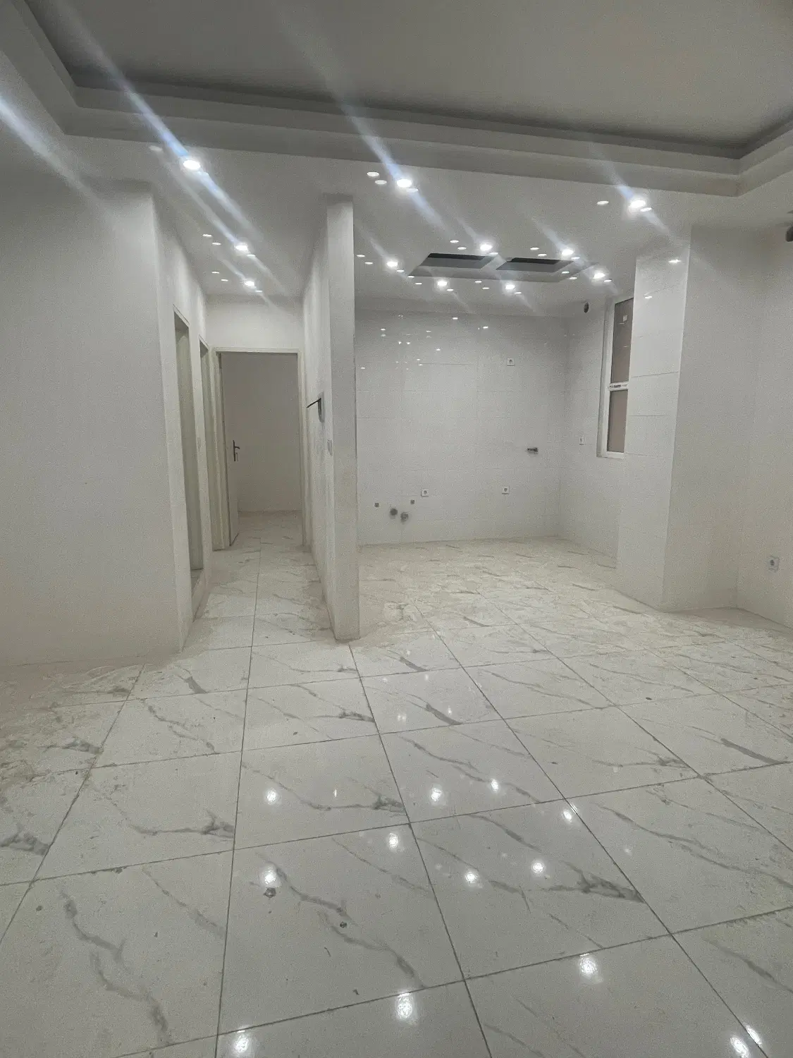 ۷۱ متری طبقه ۳