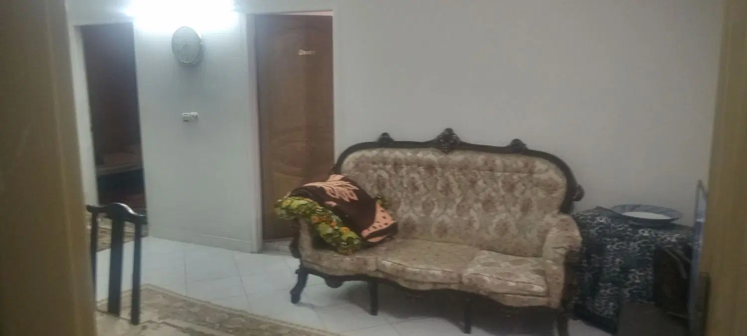 آپارتمان ۹۰ متری ۲ خواب