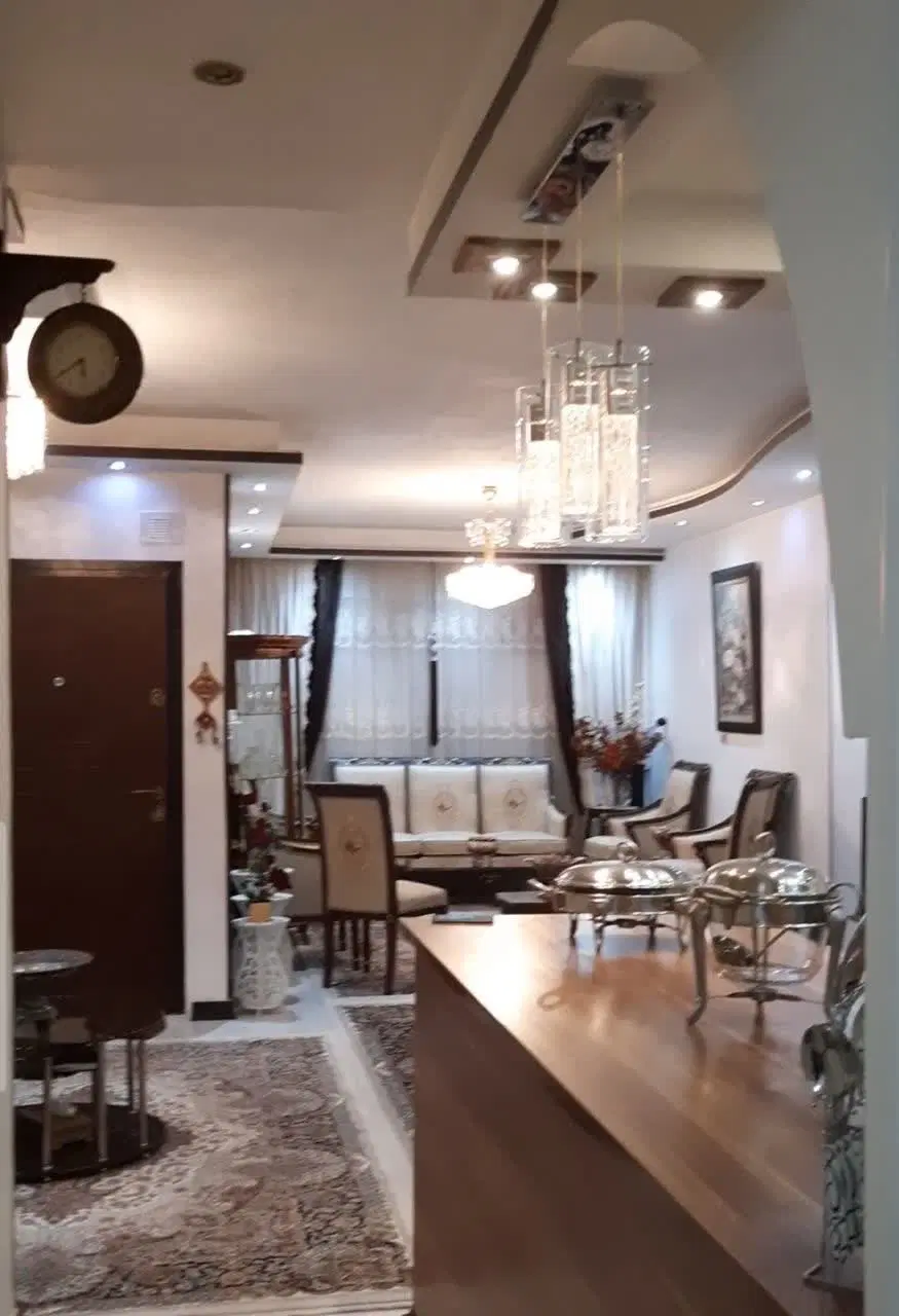 ۶۰متر نیروهوایی_خوش نقشه