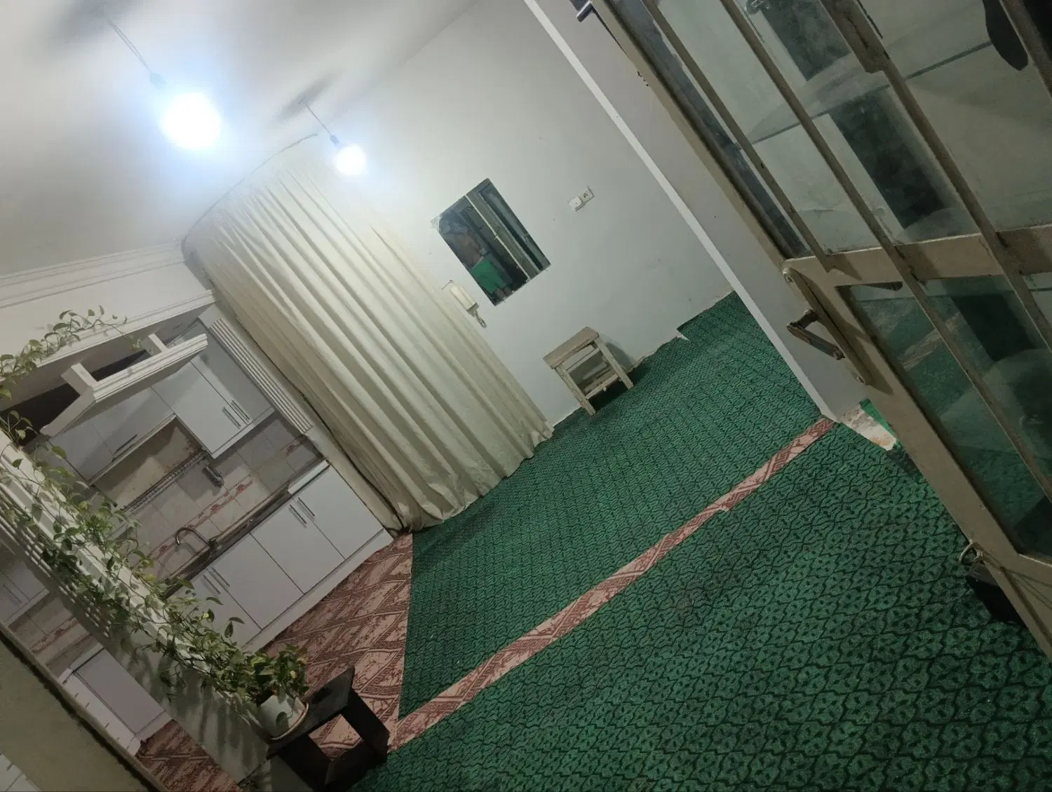 رهن و اجاره منزل 100 متری