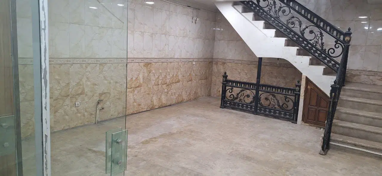 فروش مغازه تجاری