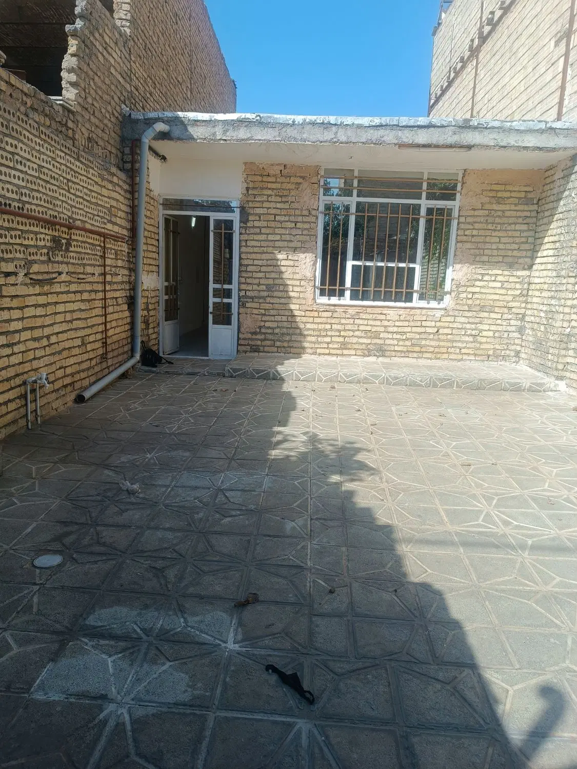 اجاره خانه ویلایی دربست