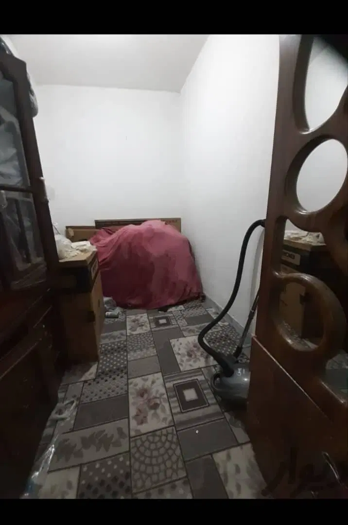 منزل یک خوابه دربست