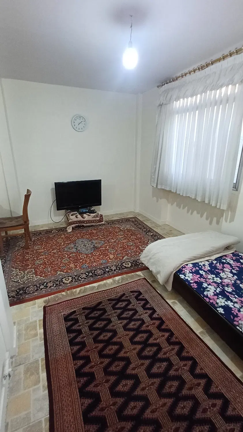۴۴ متر قصرالدشت بالاتر از امام خمینی