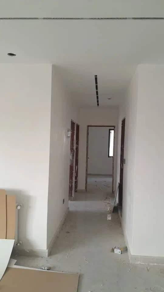 طبقات موجود_واحد۱۷۵ متری در قلمستان لاکانی