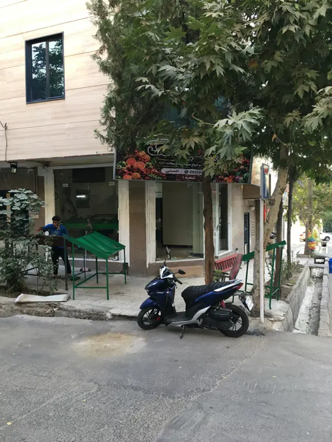 اجاره مغازه ۳۰ متری گوهردشت