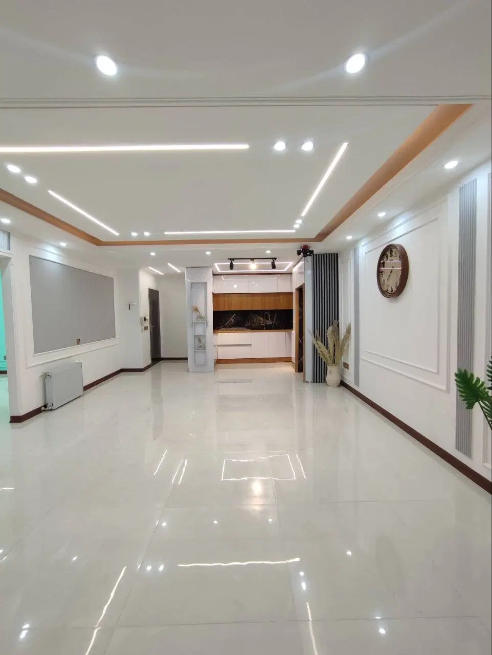۶۳مترخوش چیدمان_۲خواب_همه چی تموم