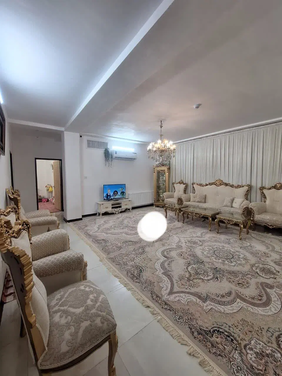 نگین زیتون ها (۷)