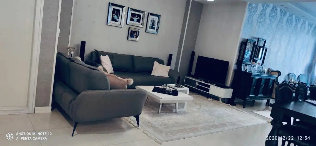 فروش اپارتمان مسکونی