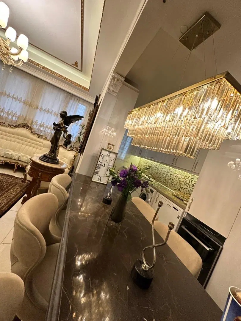 فروش آپارتمان ۱۰۰ متر ۲ خواب چیتگر کوهک برج نسیم