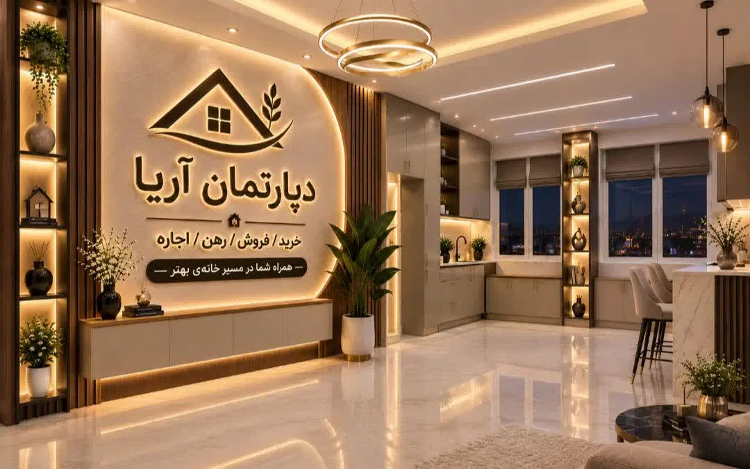 خانه ویلایی بهر ۳۰متری تهرانی مقدم