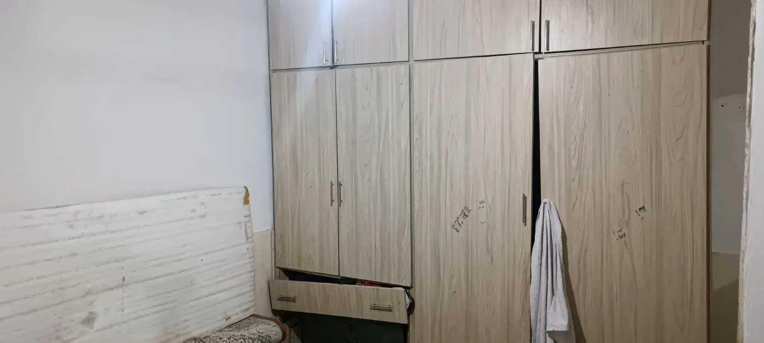 خانه 60متری شفیعی 50