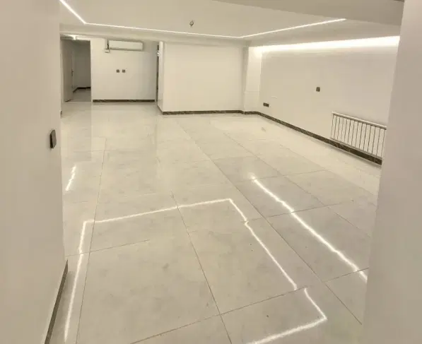 ۱۱۰ متر. شهرک هما. ۲ خواب. فول بازسازی شده