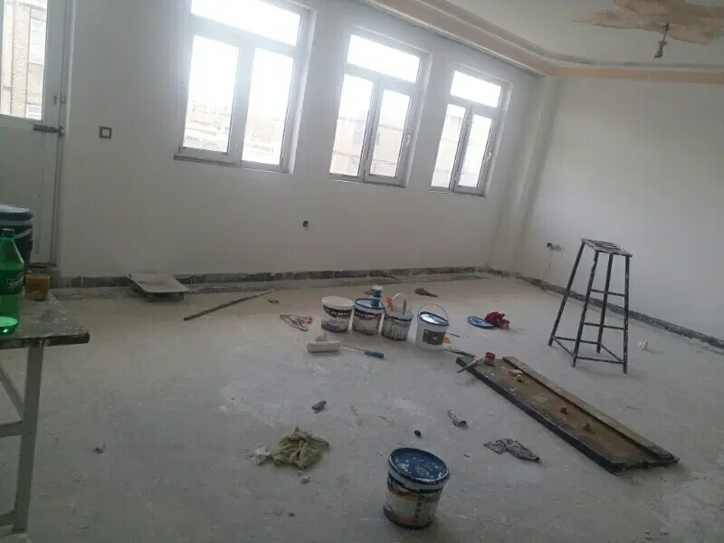 منزل راه مشترک