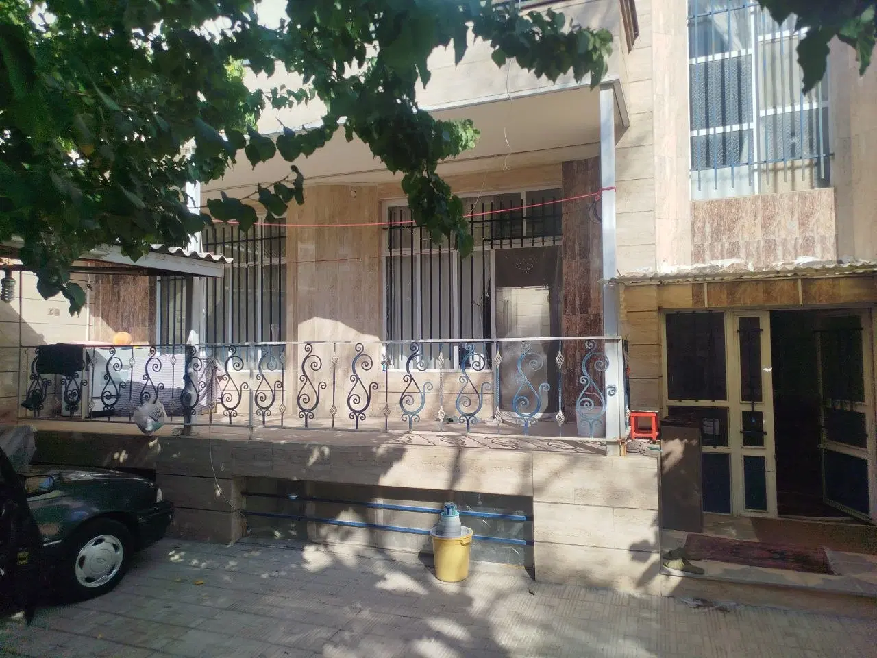 فروش ویلایی شهرک فرهنگیان