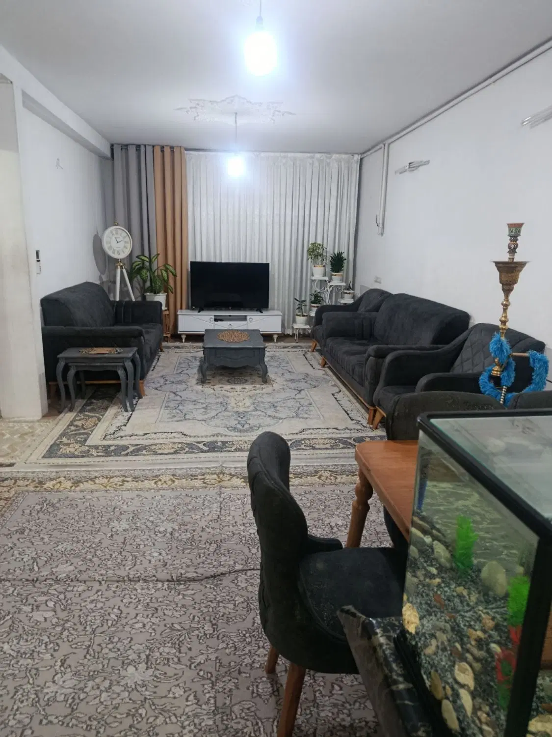 اجاره منزل ویلایی