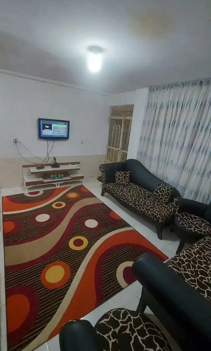 همخونه