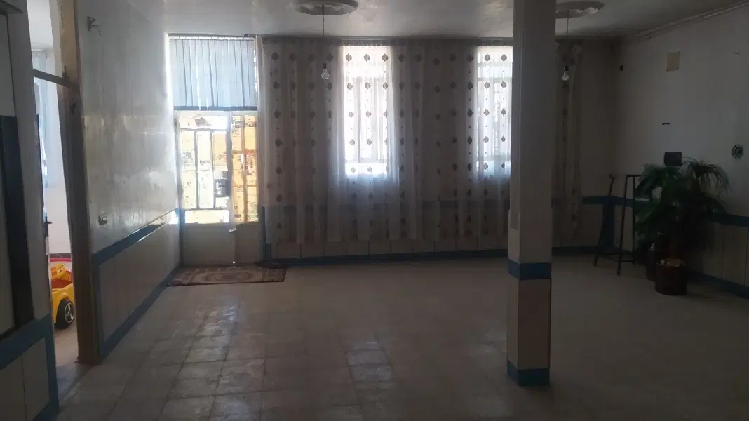 خانه ویلایی دوطبقه