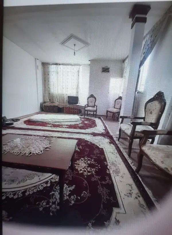 خانه نیمه ساز (سفت کاری)