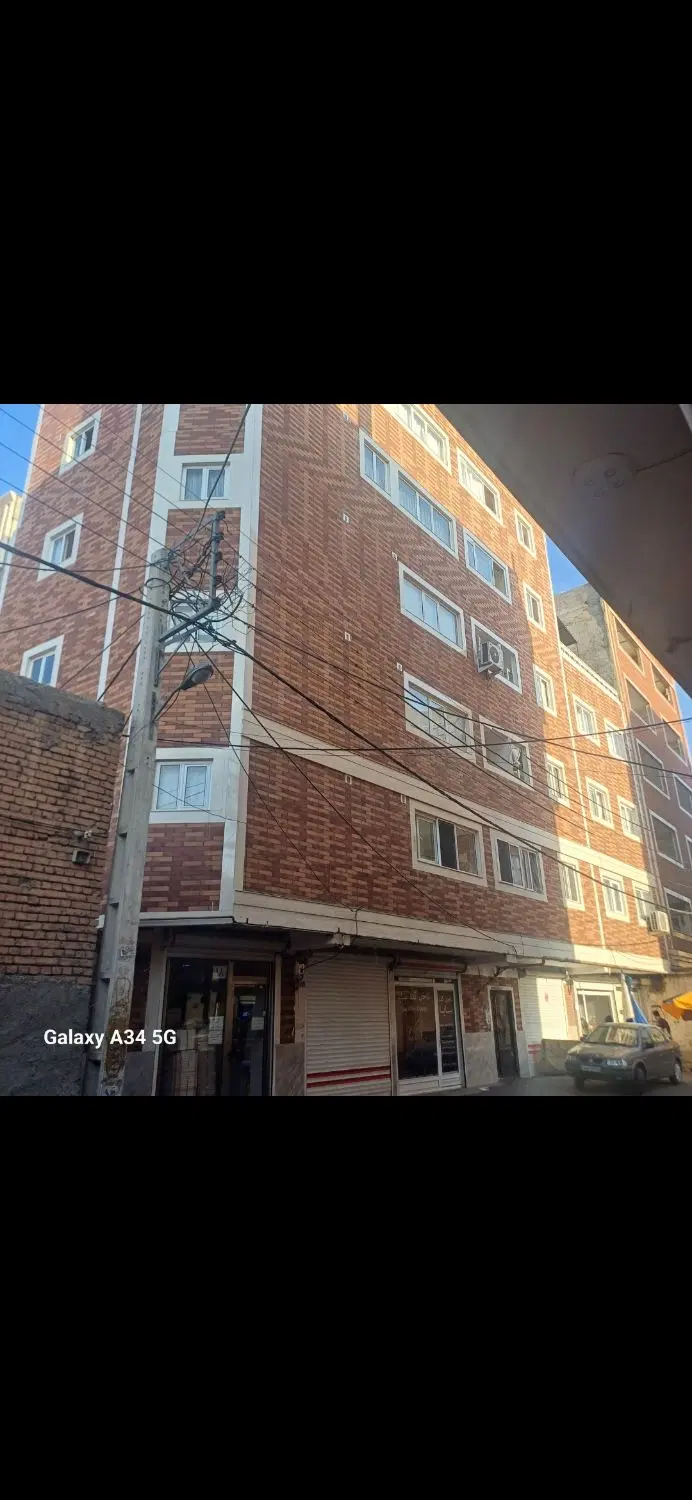 رهن اجاره در شمس تبریزی  گرو