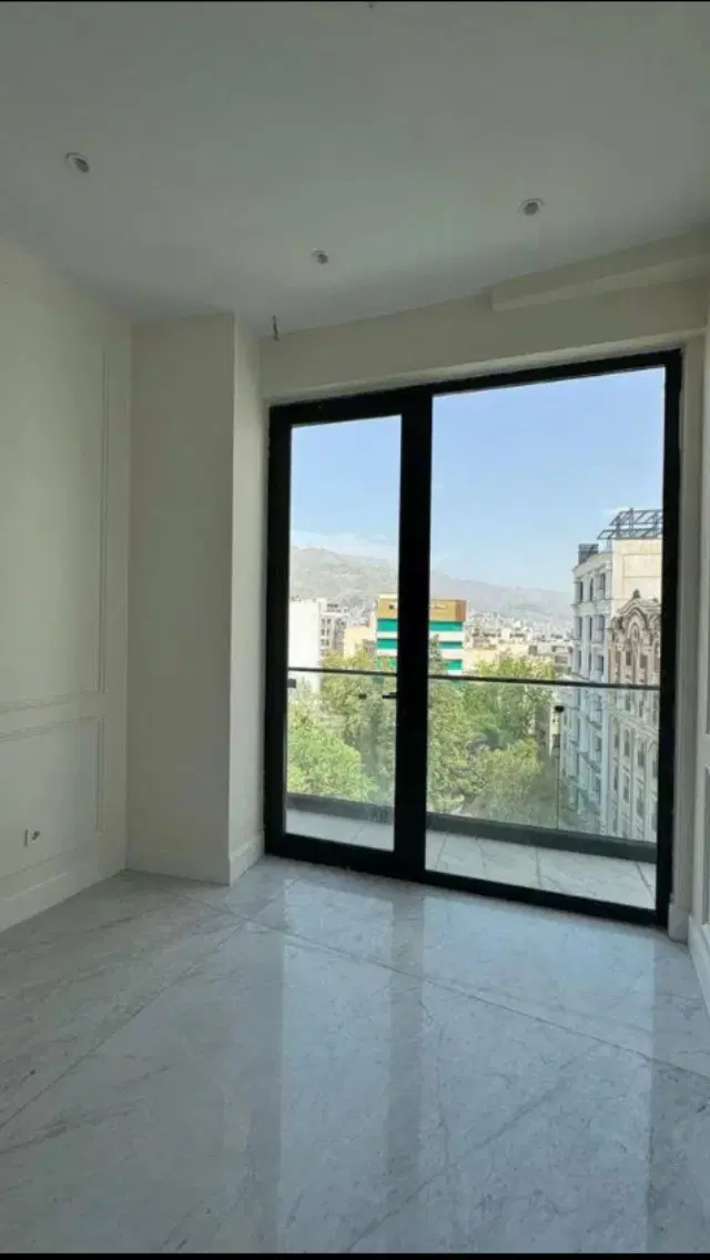 ۱۰۰ متر _ شرایط _ برج باغTaraz