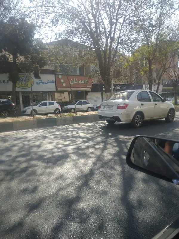 هم خانه در شرق تهران تهرانپارس