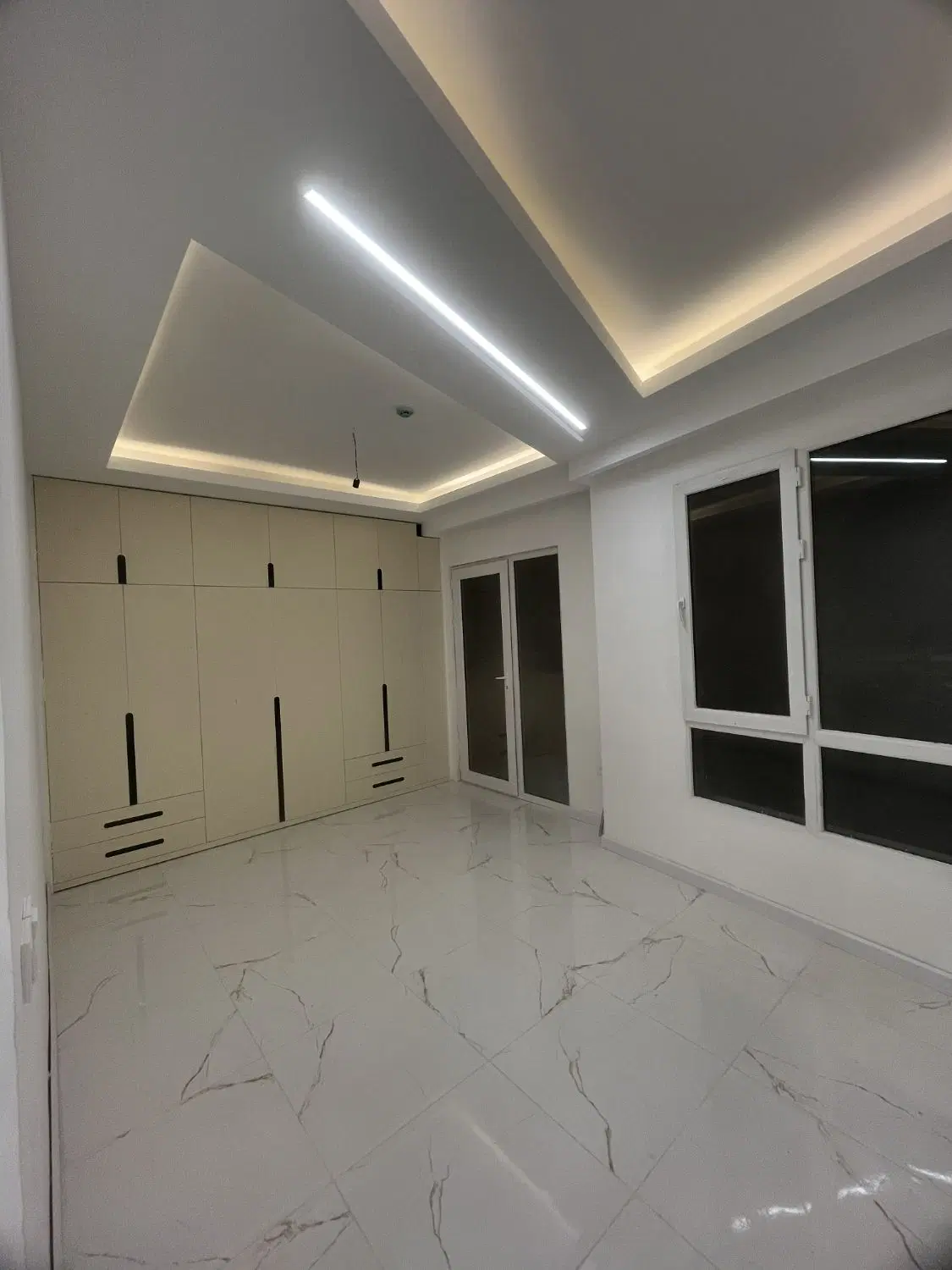 155متری فول شهرک دادگستری