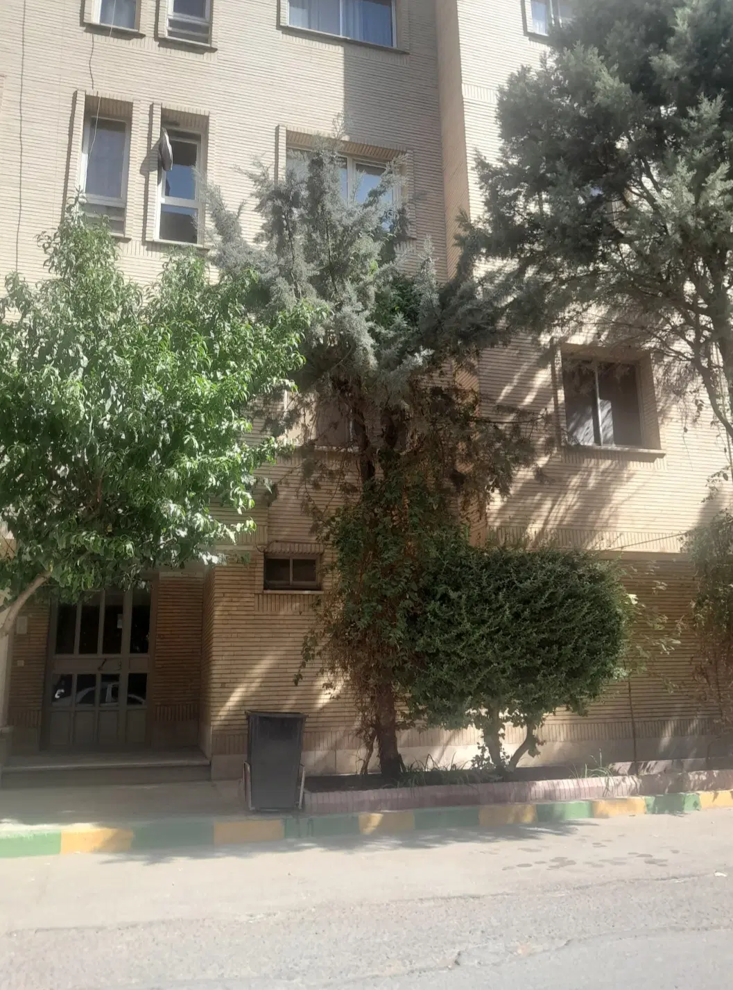 اجاره اپارتمان