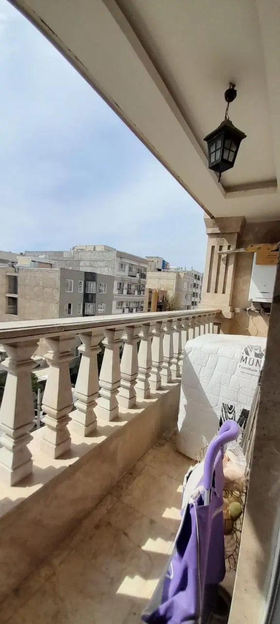 ۸۰متر قولنامه نوساز فول بسیار زیبا